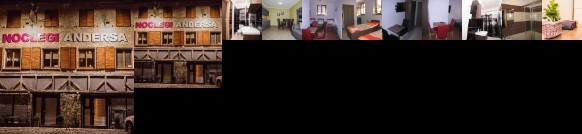 Noclegi Andersa