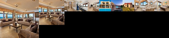 Butterfly Villa Rhodes