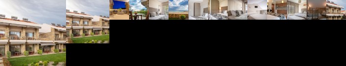 Royalty Suites Nikiti