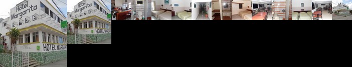 Hotel Margarita Ocosingo