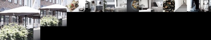 Hotel Bella Italia Sonderborg