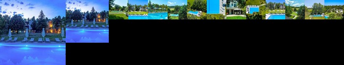 Sani Woods Studios & Apartments