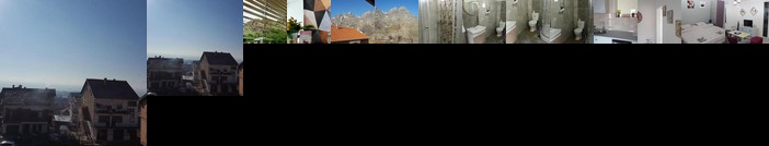 Markos Towers Apartments