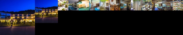 Castellum Hotel Holloko