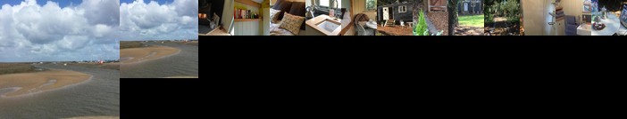 Chez Marguerite Luxury Shepherd's Hut