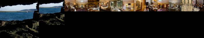 Down Yonder Boutique B&B