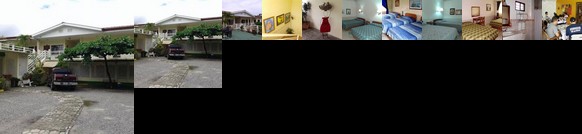 Hotel Playa Bonita Tela