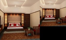 Grand Ayur Island Alleppey