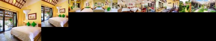 Red Flower Cottages Homestay