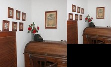 Hospedaria A Italiana