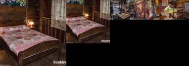 Alojamiento Yacuruna