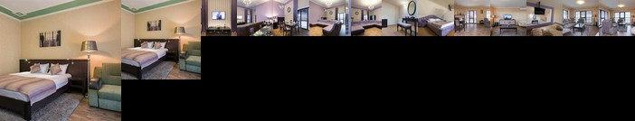 Green Villa Boryspil