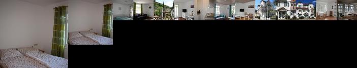 Gastehaus Villa Lina