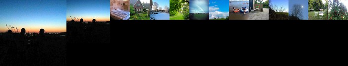 B&B aan de Limes in Maurik