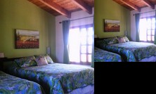 Hacienda Rancho Santini