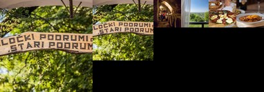 Hotel Stari Podrum