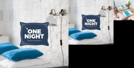 One Night Zielona Gora