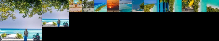 Fehendhoo Stay
