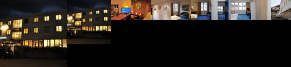 Suldal Hotell