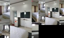 The World Hotel My Tho