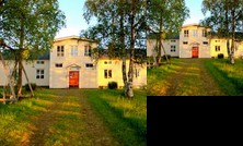 Junosuando Guesthouse