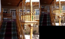 Guest House Marokand