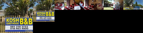 Kosh B & B