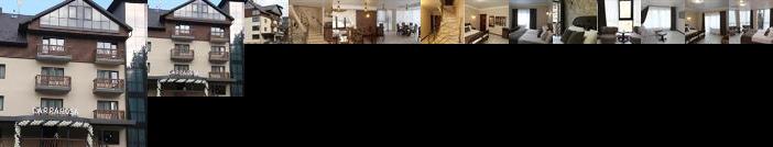 Carparosa Hotel
