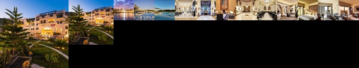 Fanar Hotel & Residences