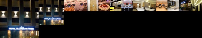 Hotel Gulmohar Pride