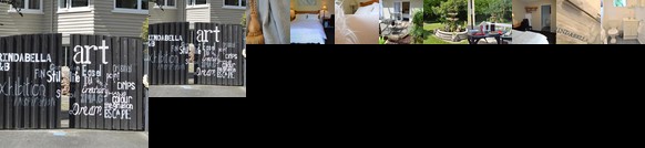 Brindabella B & B