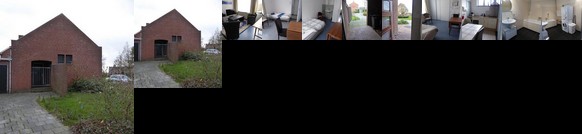 Holiday Home D' Oale Buro