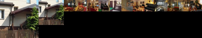 Apartamenty Nad Zalewem