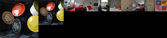 Guesthouse de Hoogkamp