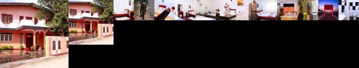 Homestay - Feel @ Home in Jaffna