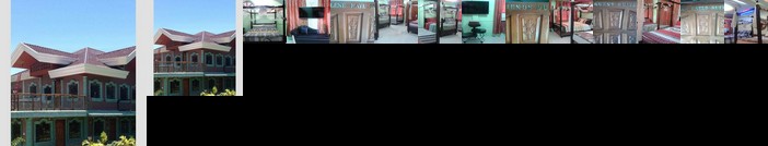 Luxus Residencia de Baler