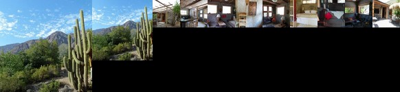 Cabanas El Cielo San Jose de Maipo