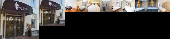 Brasserie-Hotel Antje van de Statie