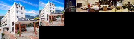 Hotel Mahalakshmi Residency