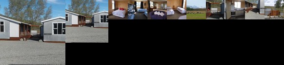 Ben Dhu Station Cottages