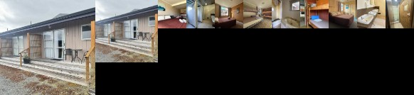 The Crossing Backpackers