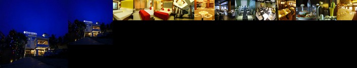 Saugandhika Residency