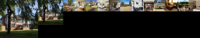 The Birches Bed & Breakfast Dunedin