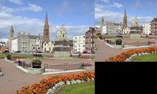 Rose of Sharon Retreat