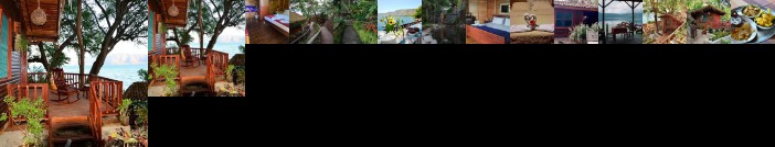 Posada Ecologica La Abuela