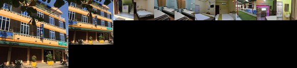 Whitepearl Guest House