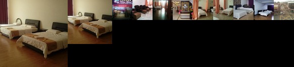 Zin Xin City View Hotel