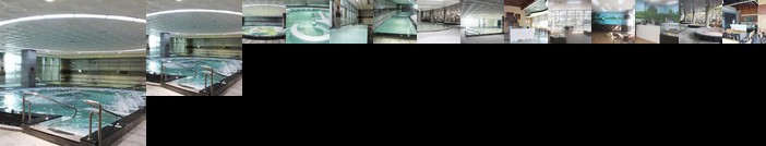 Geumsan Hanbang Spa Hotel Hue