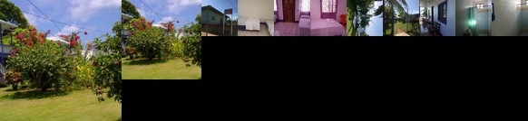 Sea View Corn Islands