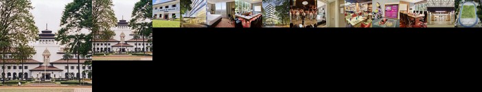 Mercure Bandung Nexa Supratman